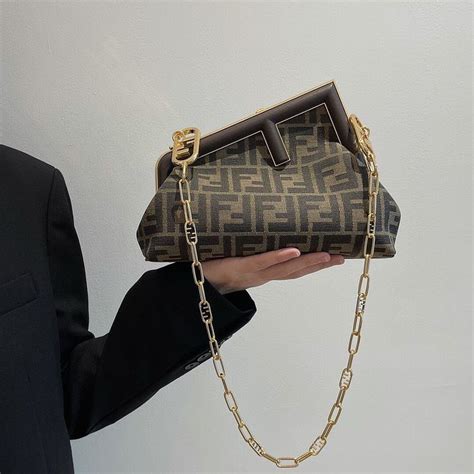 fendi first purse|fendi factory outlet online.